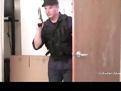 the victims of forced sex had to endure painful anal sex without even knowing why.