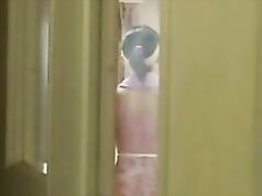 sexy mom violently raped and forced to suck two cocks in a homemade xxx rape movie.