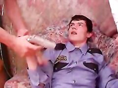 ravage each other with a passion, as twink hunks have their tight holes filled by muscular forces of men.