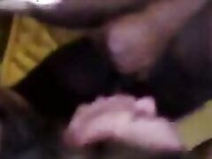 the forced rough sex video showed a brutal raping of a young wive.