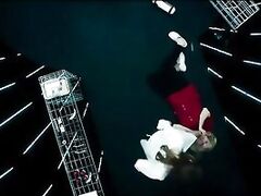 oral sex turned into a brutal rape situation with the woman screaming in pain.