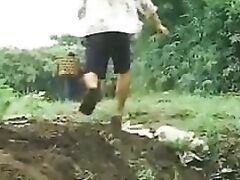 amateur and homemade blowjob in a brutal fucked movie.