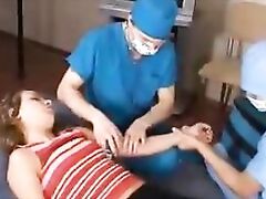 hot milf brutally fucked in a forced and rape porn movie.